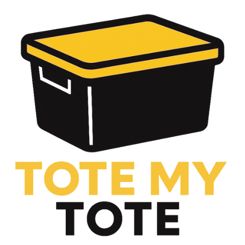 Tote my Tote